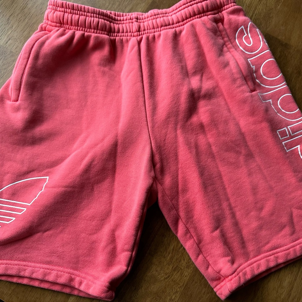 Adidas shorts